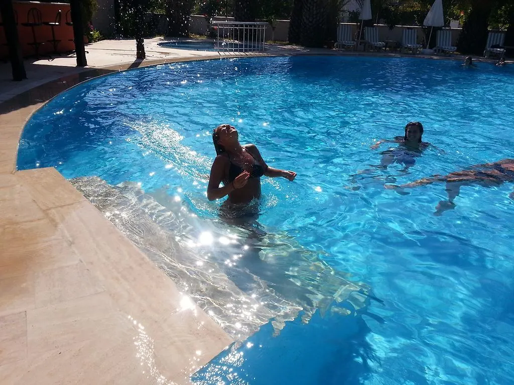 Hotel Palme Dalyan