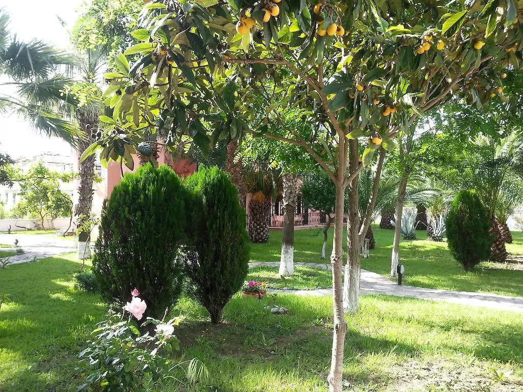 Hotel Palme Dalyan 2*,  Türkiye