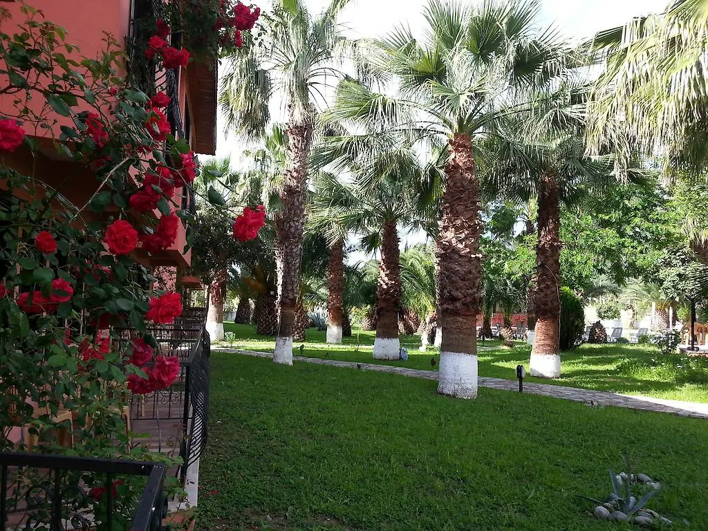 Hotel Palme Dalyan