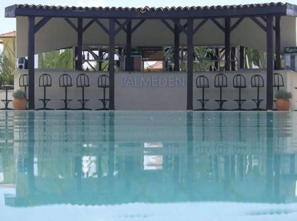 Hotel Palme Dalyan 2*,