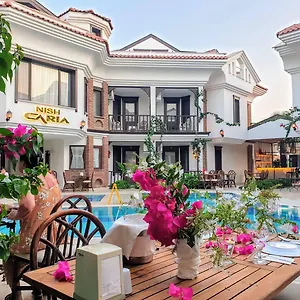 Nısh Carıa Boutique Dalyan