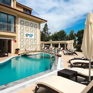 Hotel Dna (adults Only)