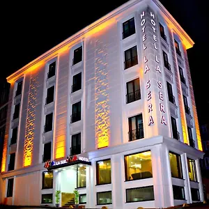 La Sera Otel İstanbul