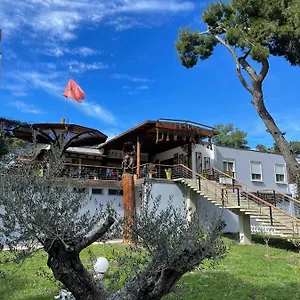 Divjaka Resort , Divjake Albania