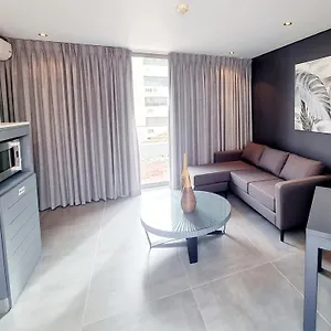 Atlantic Affair Boutique 4*, Cape Town South Africa