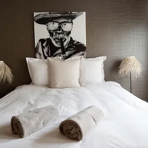 Smartflats - Manneken Pis Daire Brüksel