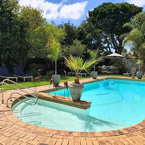 Wild Olive 4*, Cape Town South Africa