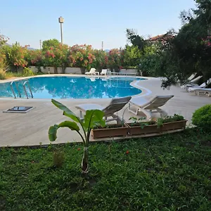 Angels Garden Отель