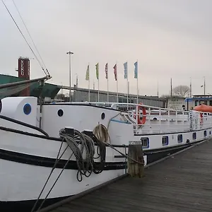 Anna Maria Ii Tekne Amsterdam