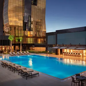 Tango Arjaan By Rotana Otel İstanbul