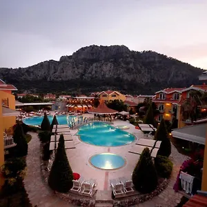 Hotel Club Turca