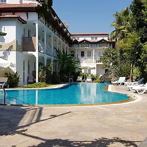 Hotel Park - Adult Only